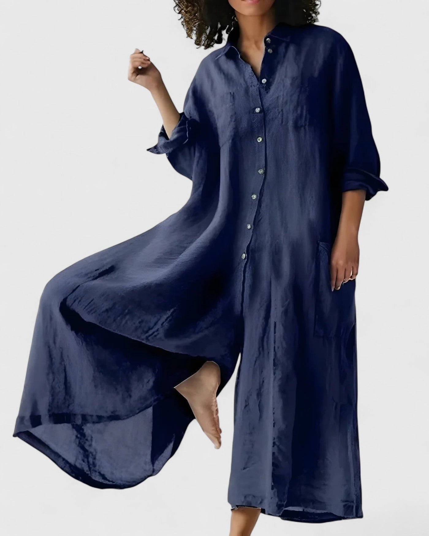 Alice | Exquisite Jumpsuit Dress