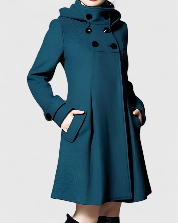 Alice | Elegant Jacket