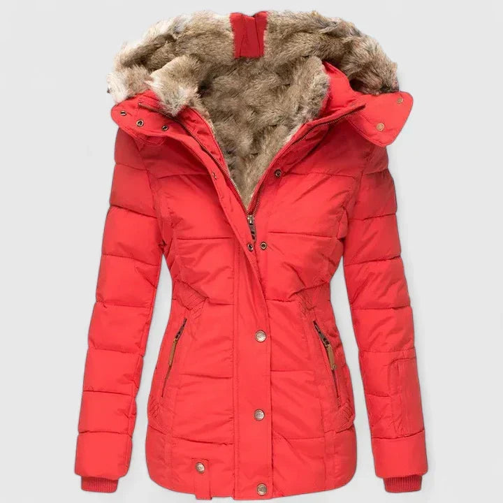 Melisande | Comfortable Coat