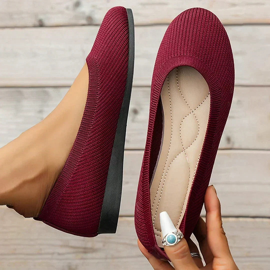 Rhea | Anti-Slip Breathable Shoes