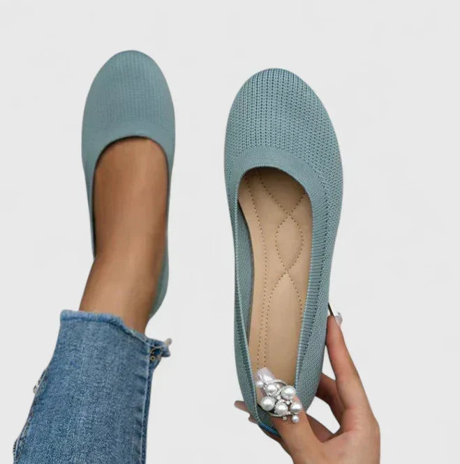 Jessamine | Orthopaedic Shoes