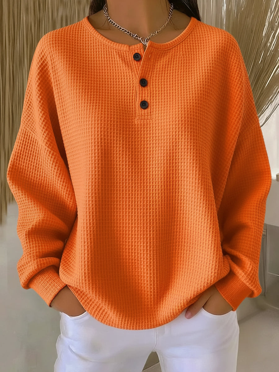 Alice | Comfortable Jumper