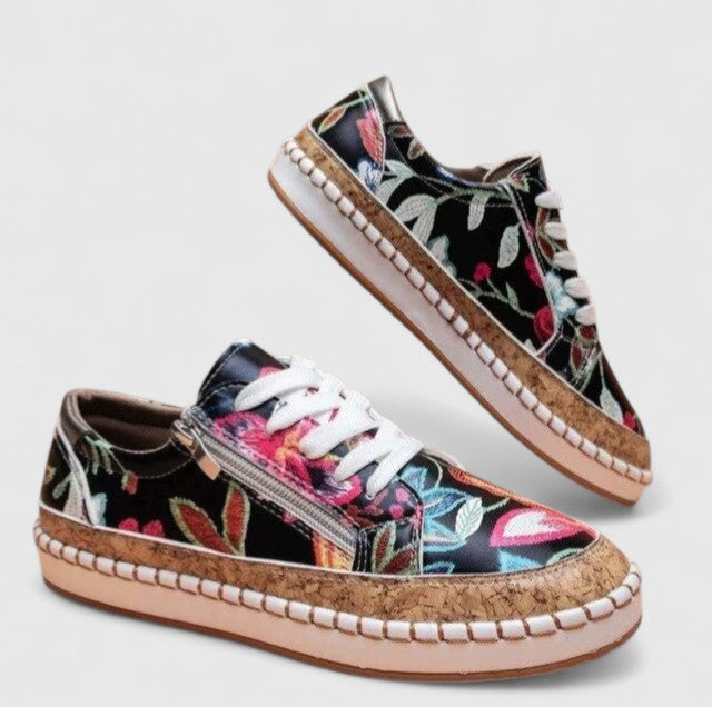 Alice | Olisette | Orthopaedic Shoes