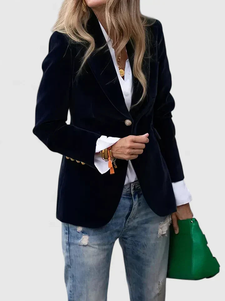 Alice | Elegant Blazer