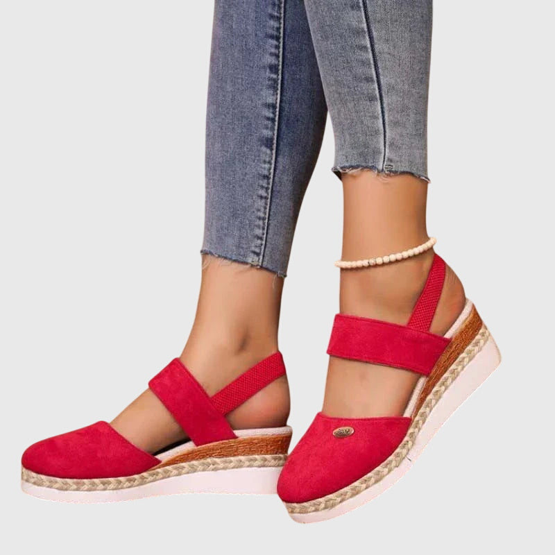 Astrid | Orthopaedic Sandals