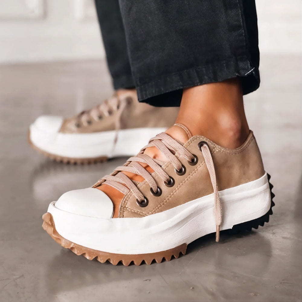 Alice | Great Sole Trainers