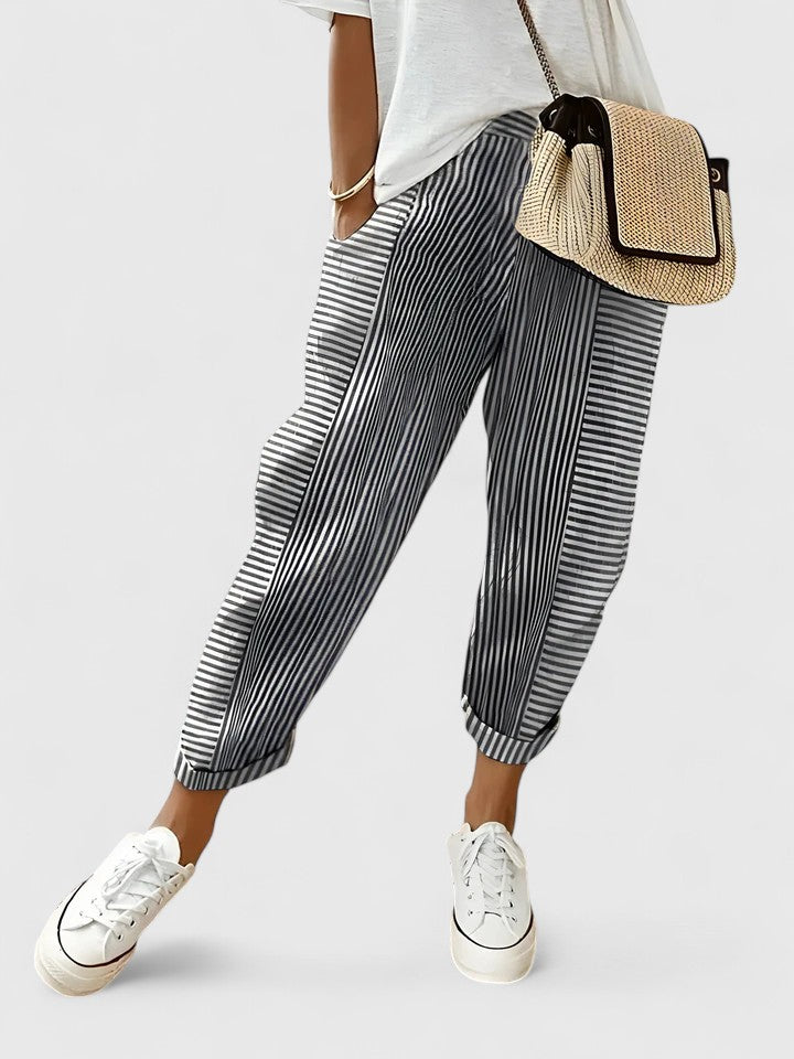 Alice | Comfortable Trousers