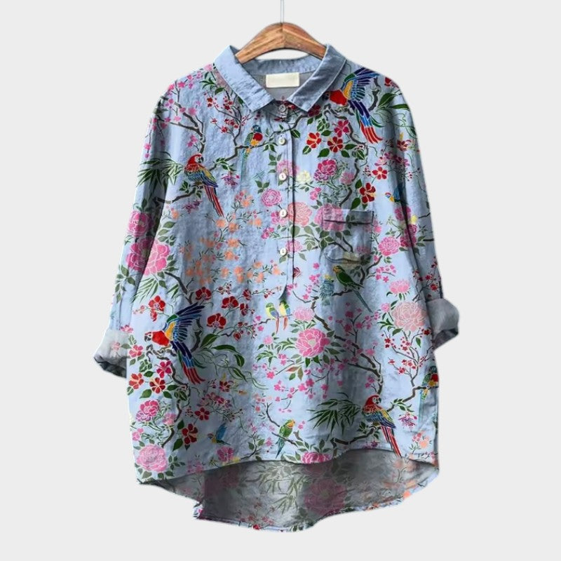 Alice | Blouse