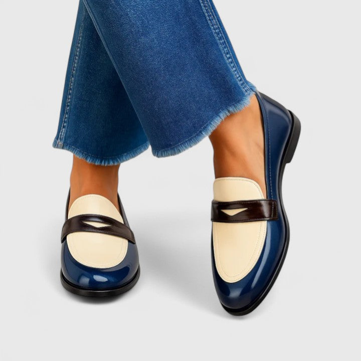 Alice | Lightweight Comfort Loafers