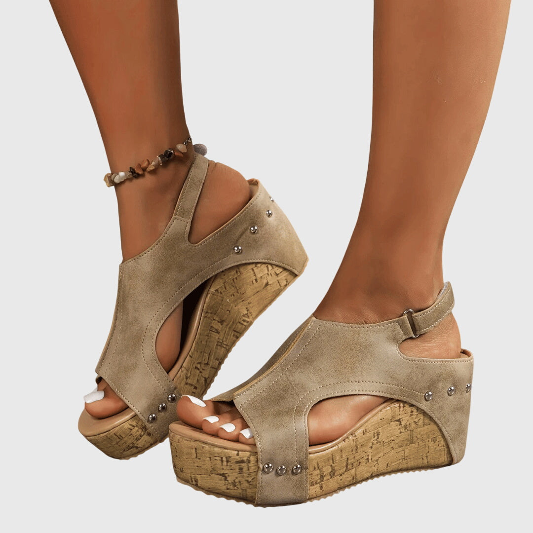 Alice | Orthopaedic Sandals