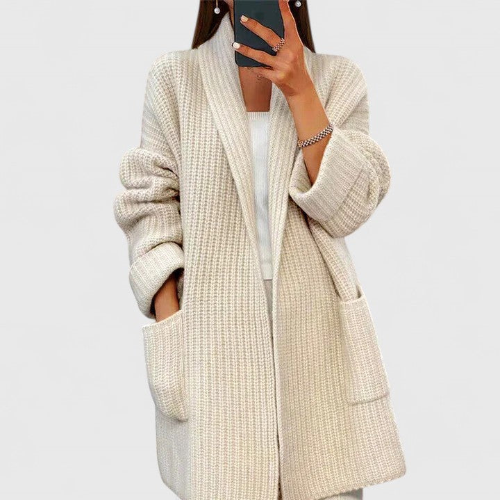 Alice | Comfortable Cardigan