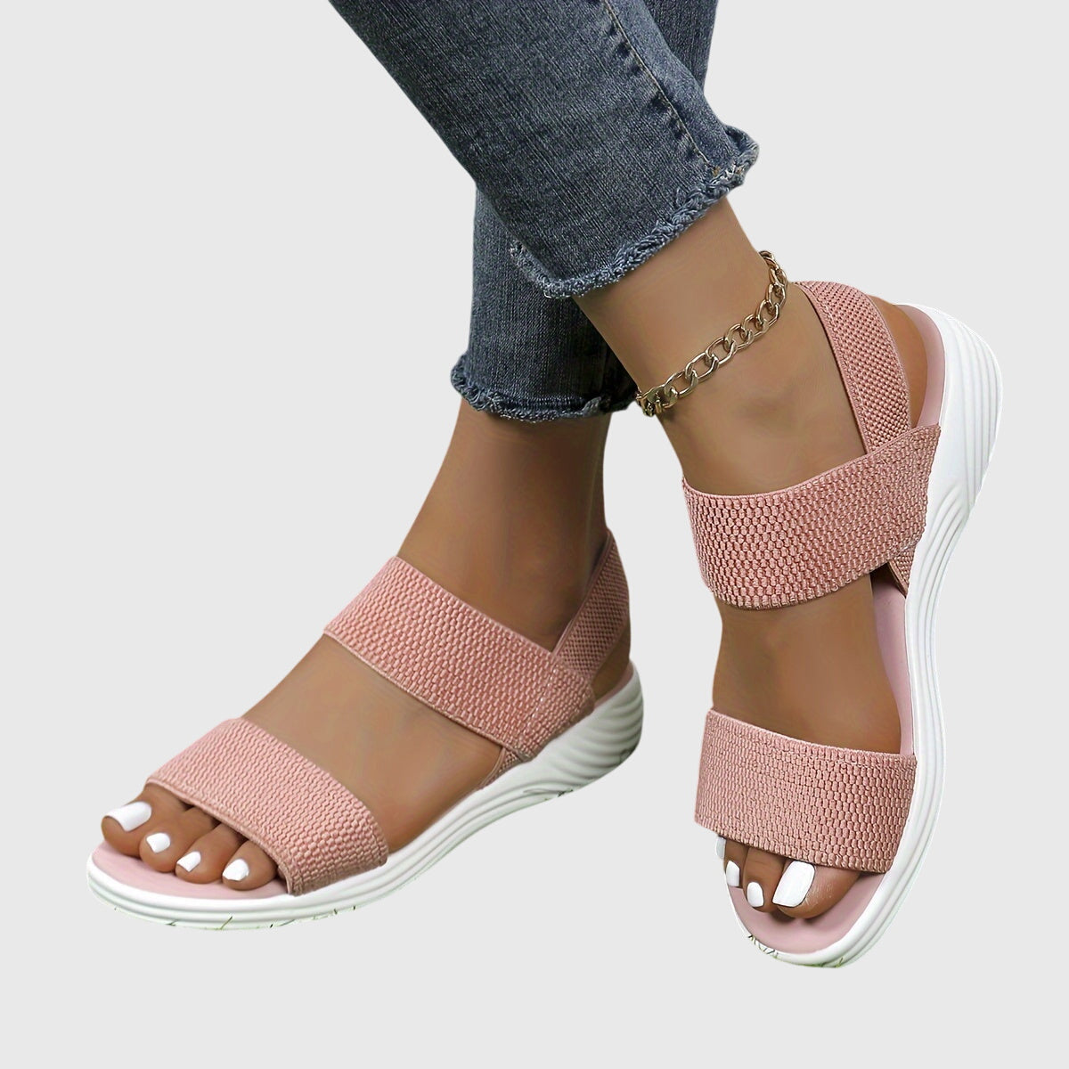 Paloma | Orthopaedic Sandals