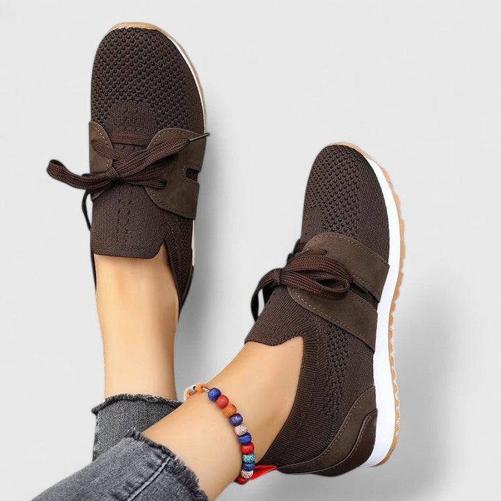 Ottilie | Orthopaedic Sneaker