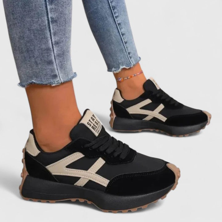 Alice | Orthopaedic Trainers