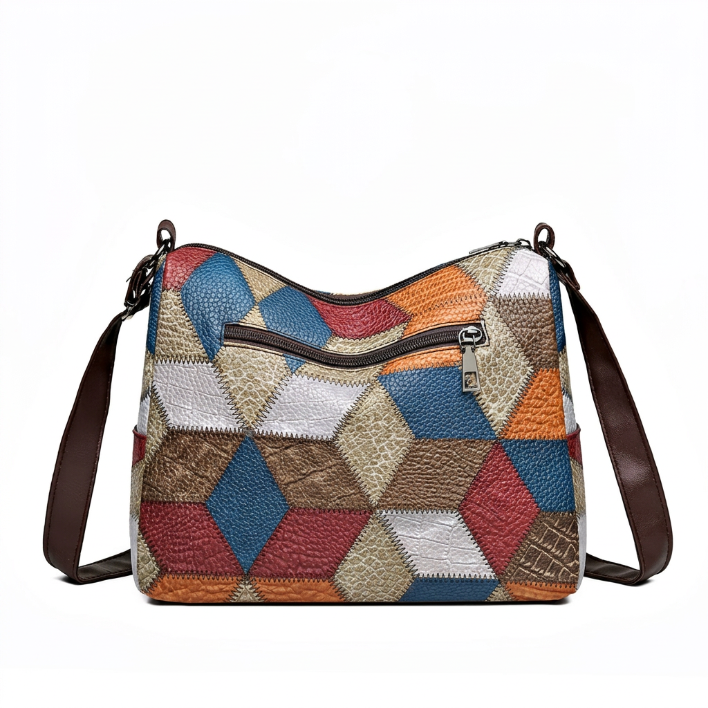 Alice | Luxury Art Inspired Bag