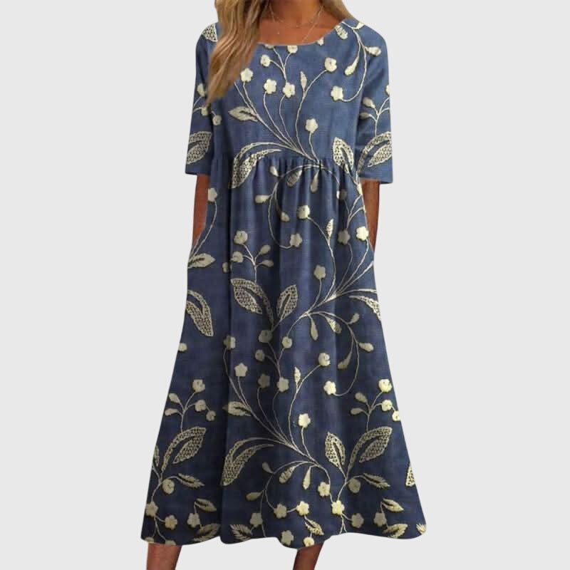 Alice | Flattering Dress