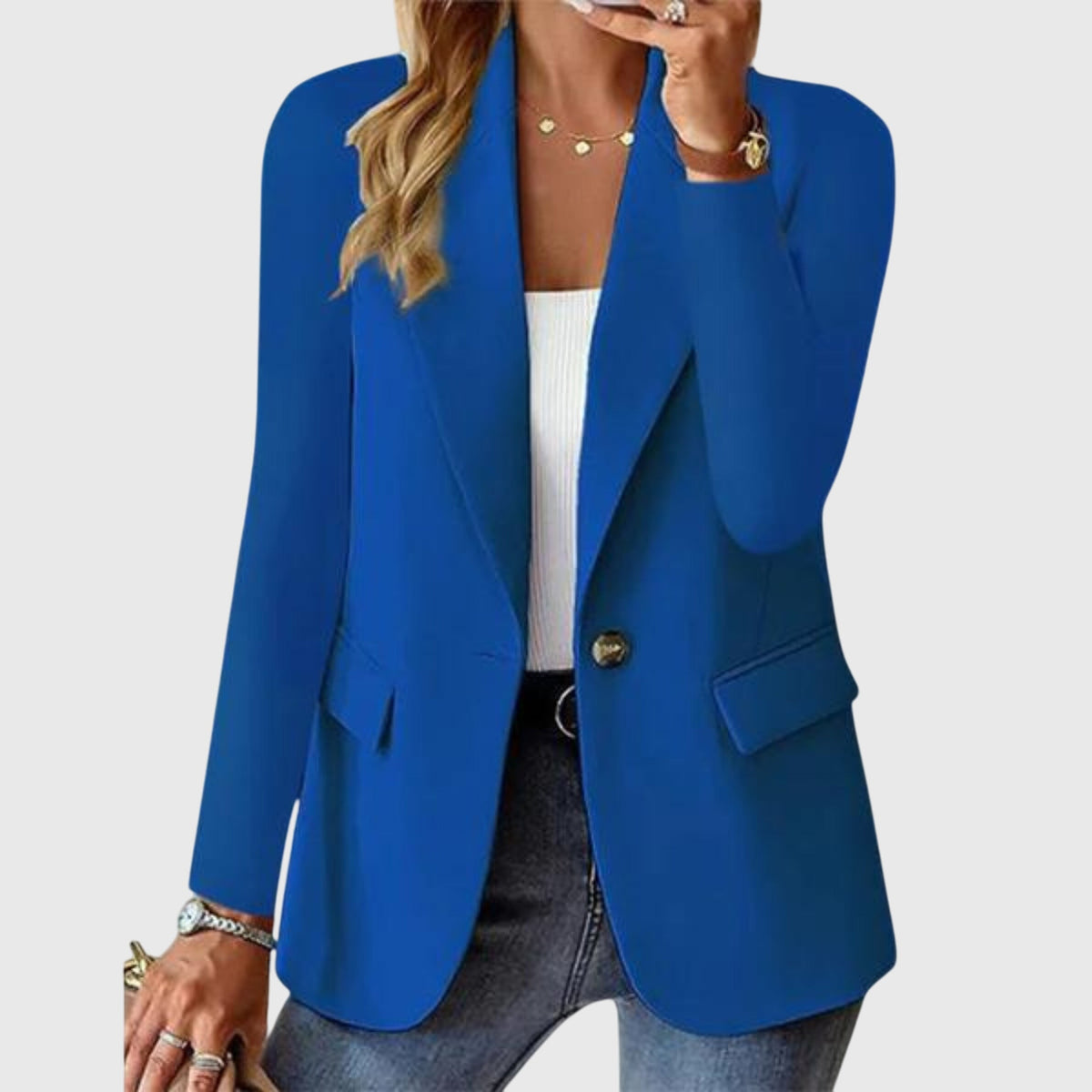 Leonora | Formal Blazer