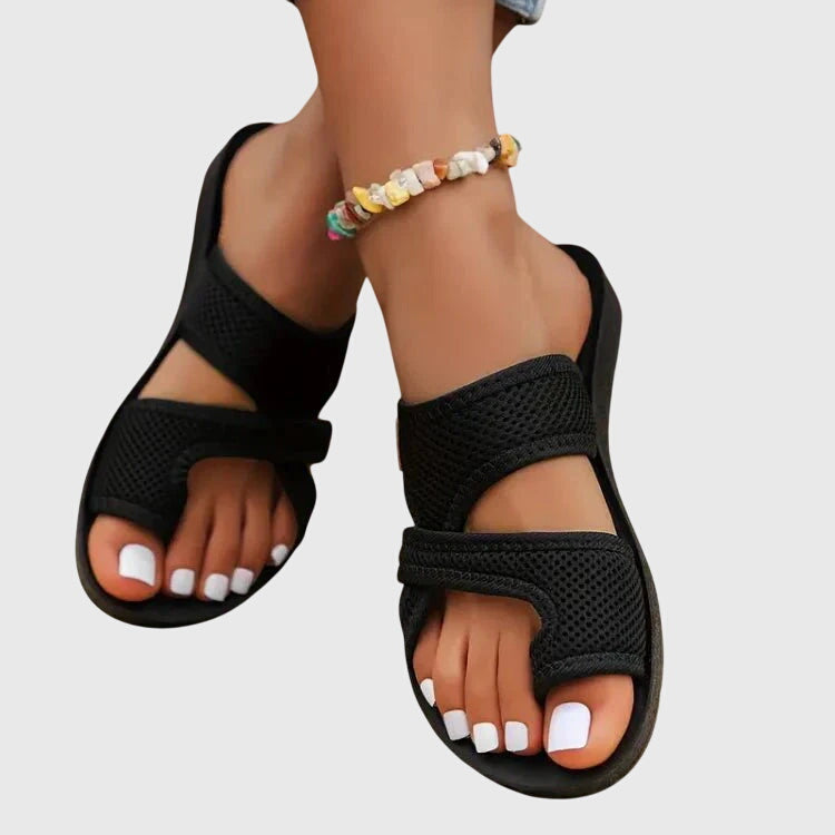 Ellyn | Orthopaedic Sandals