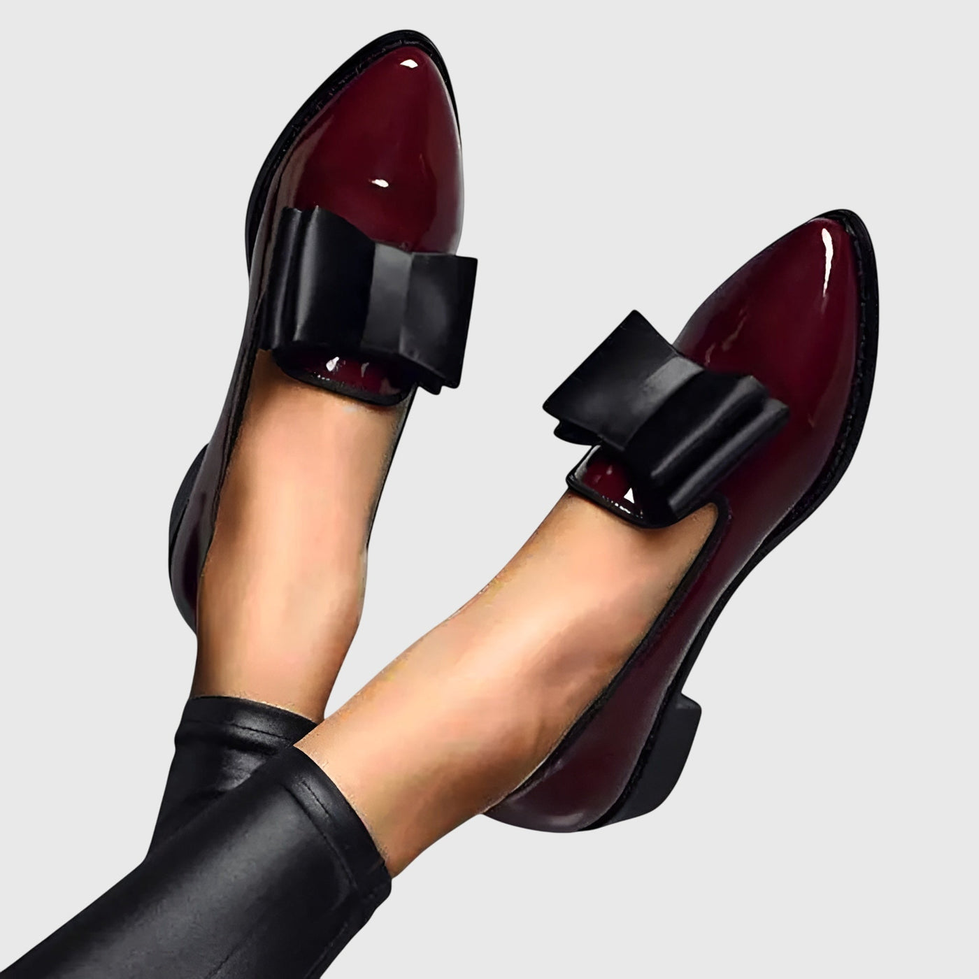 Alice | Orthopaedic Loafers