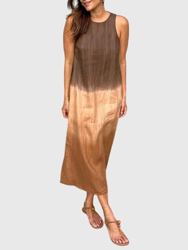Alice | Stylish Print Dress