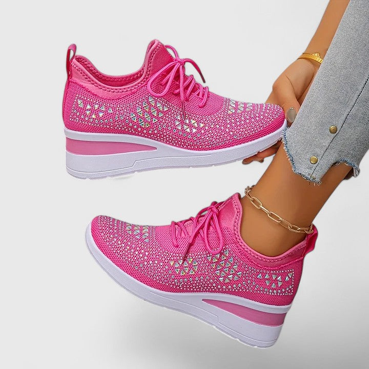 Greer | Orthopaedic Shoes