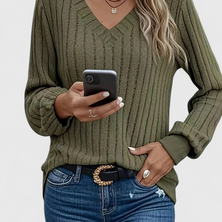 Alice | Comfortable Jumper