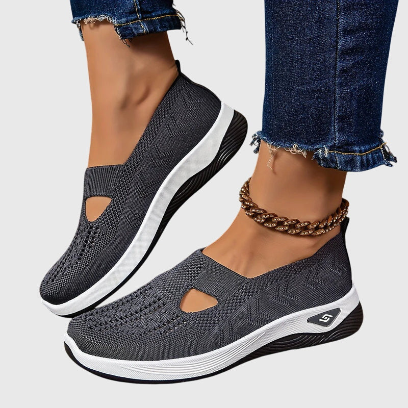 Petra | Orthopaedic Slip-On Shoes
