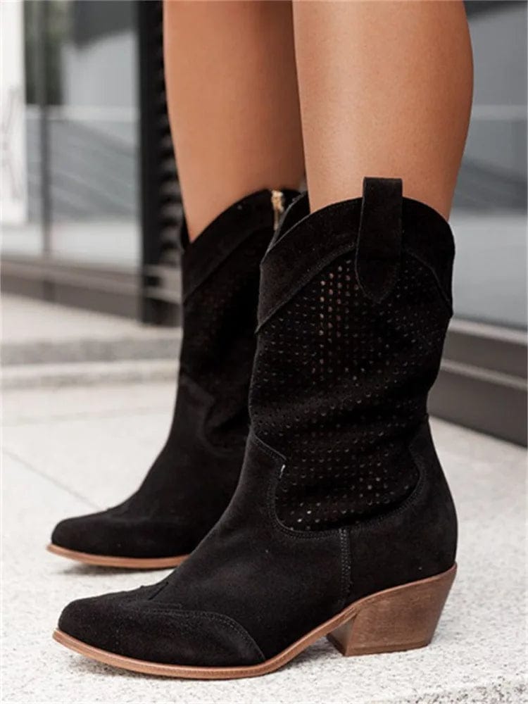 Esme | Orthopaedic Boots