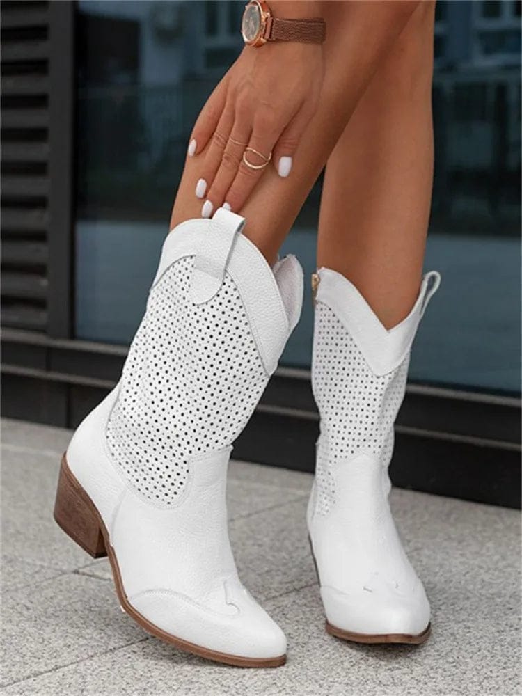 Esme | Orthopaedic Boots