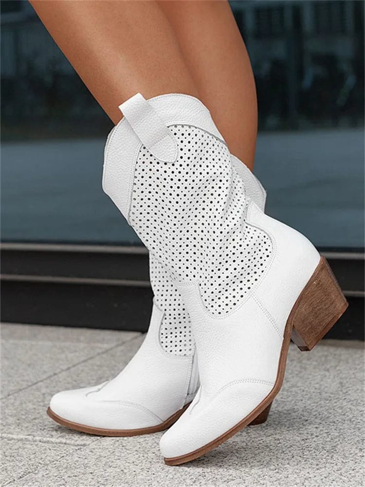 Esme | Orthopaedic Boots