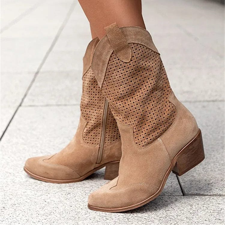 Alice | Orthopaedic Boots