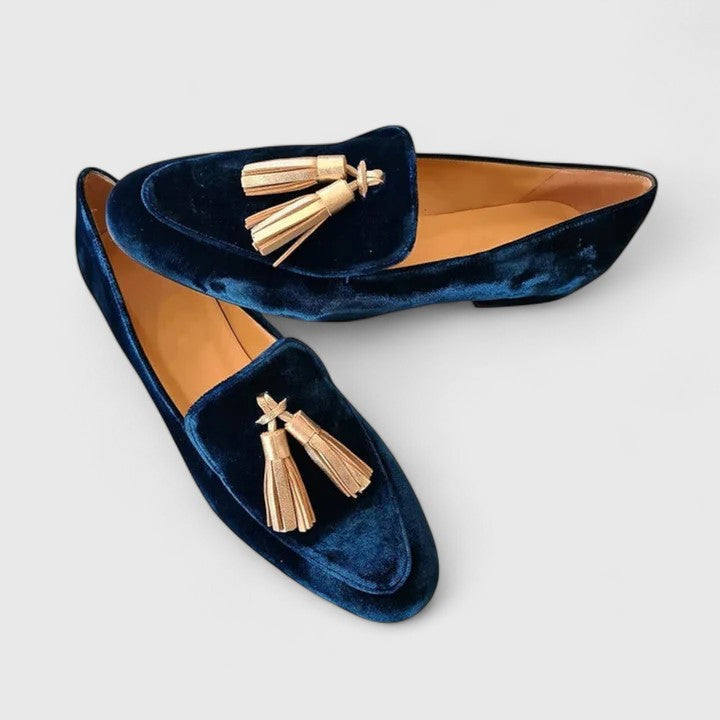 Alice | Elegant Loafers