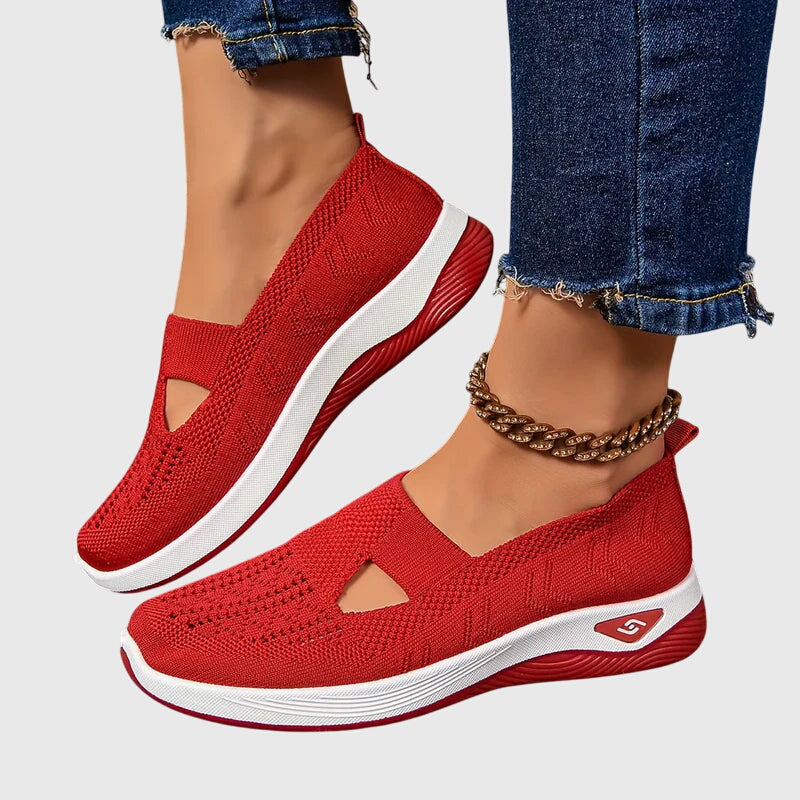 Petra | Orthopaedic Slip-On Shoes