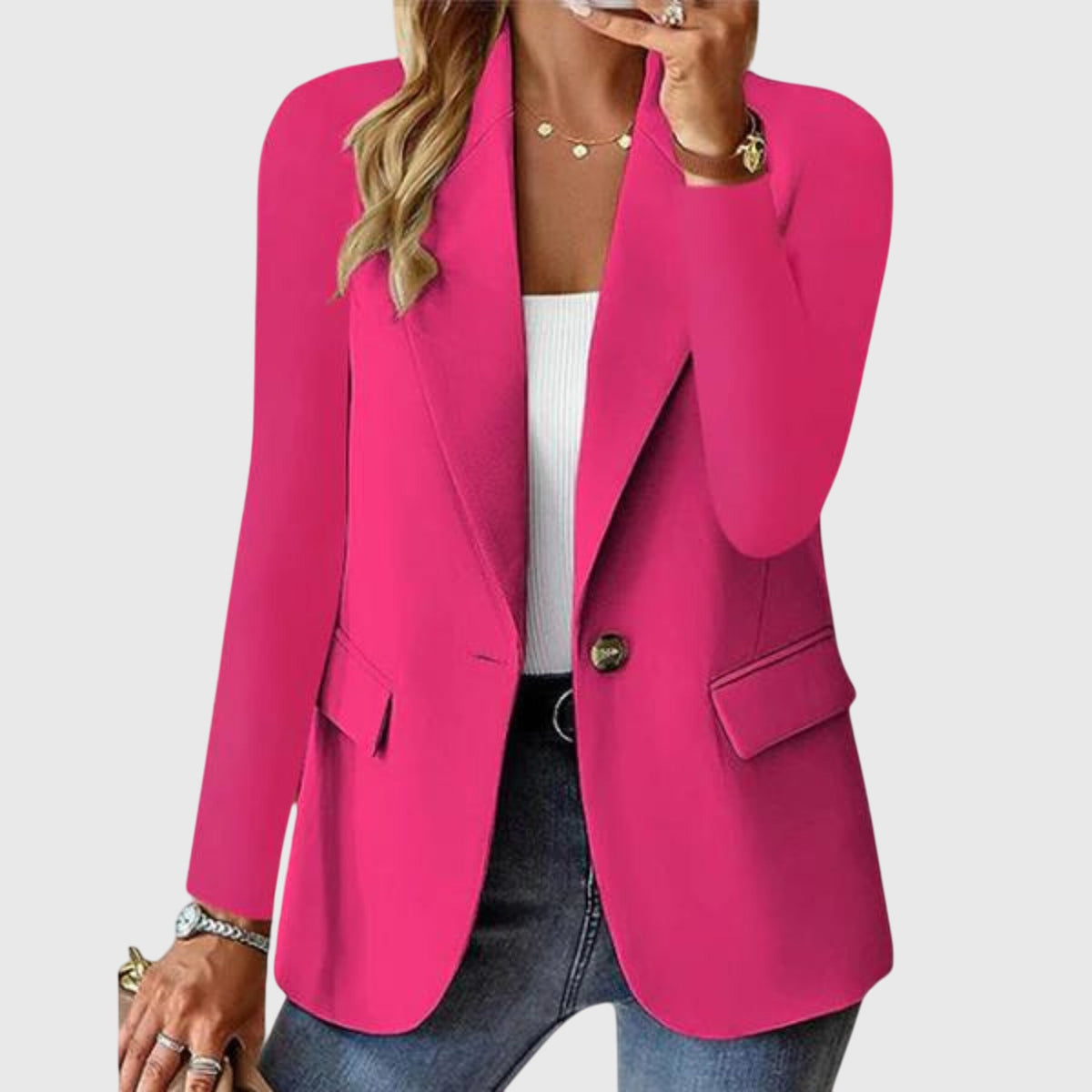 Leonora | Formal Blazer