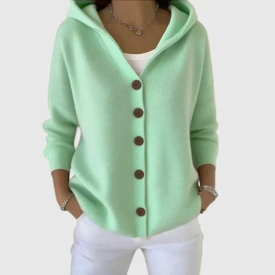 Alice | Elegant Cardigan