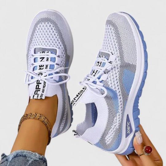 Henrietta | Orthopaedic Trainers