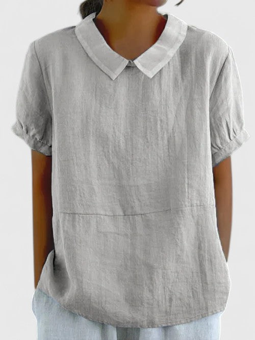 Alice | Elegant Shirt