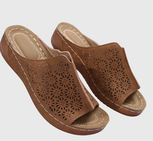 Alice | Orthopaedic Sandals