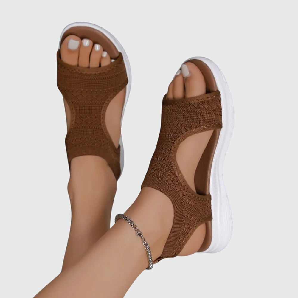 Alice | Orthopaedic Sandals