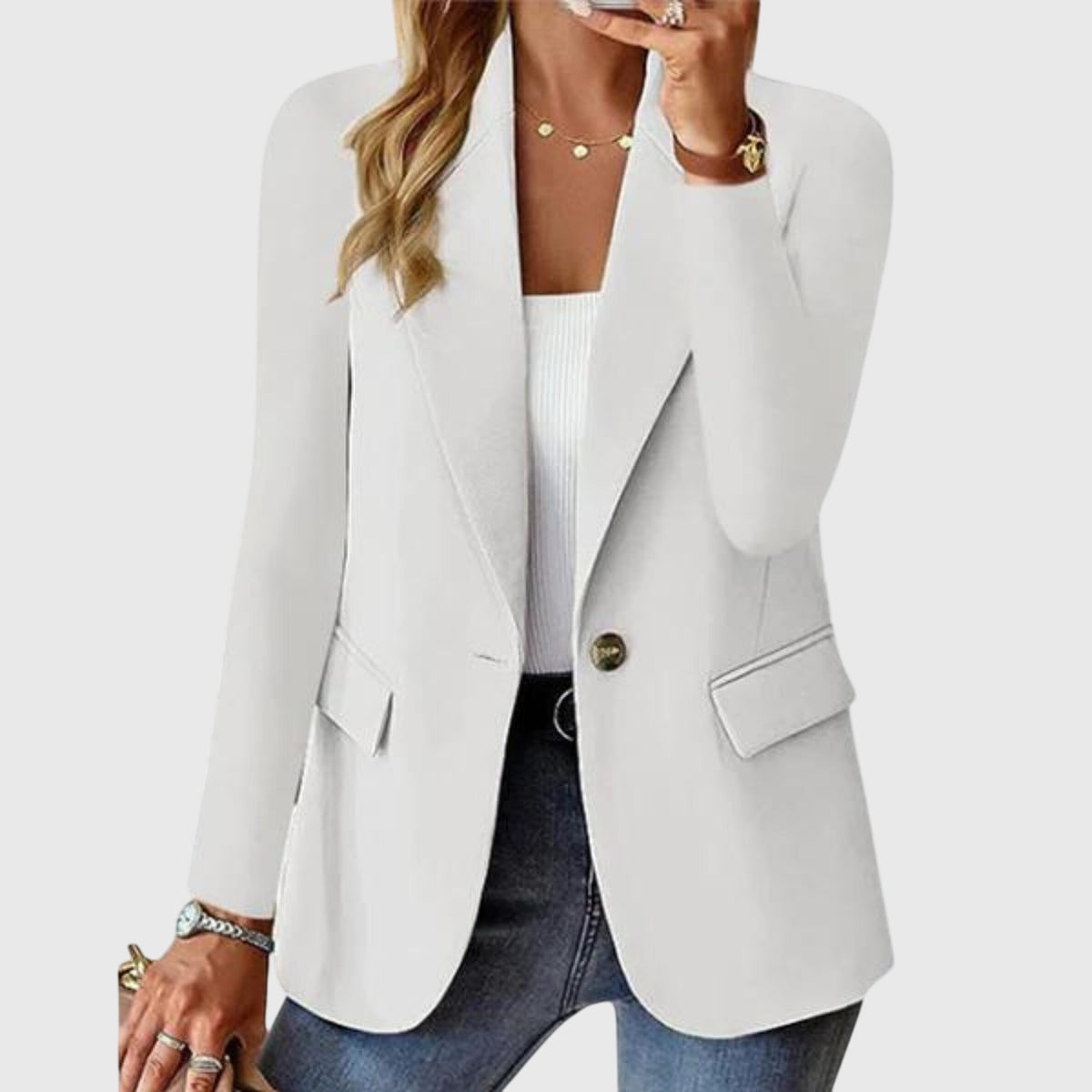 Leonora | Formal Blazer
