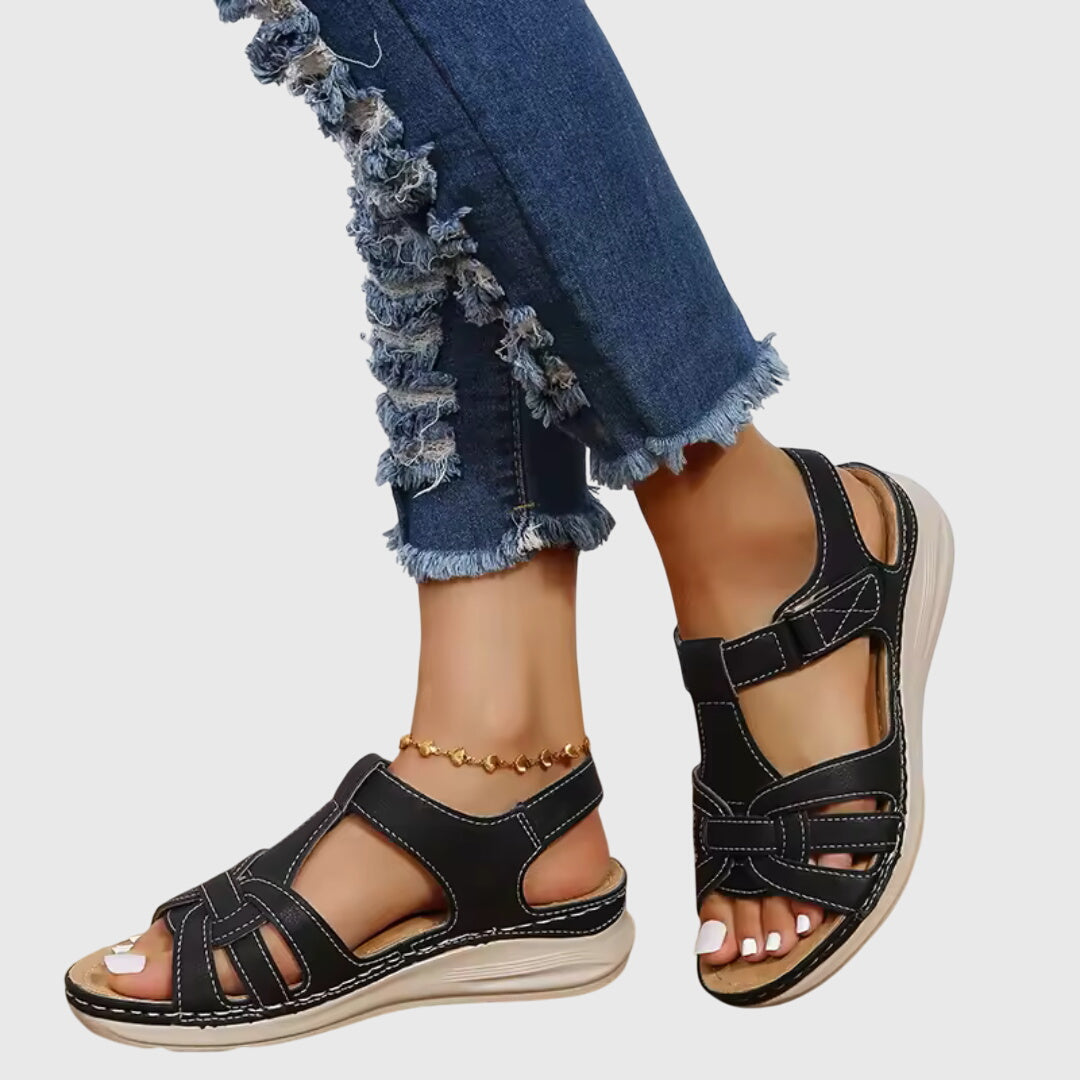 Katya | Orthopaedic Sandals