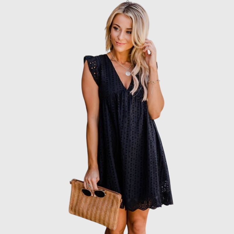 Alice | Diana - 2 In 1 Summer Dress