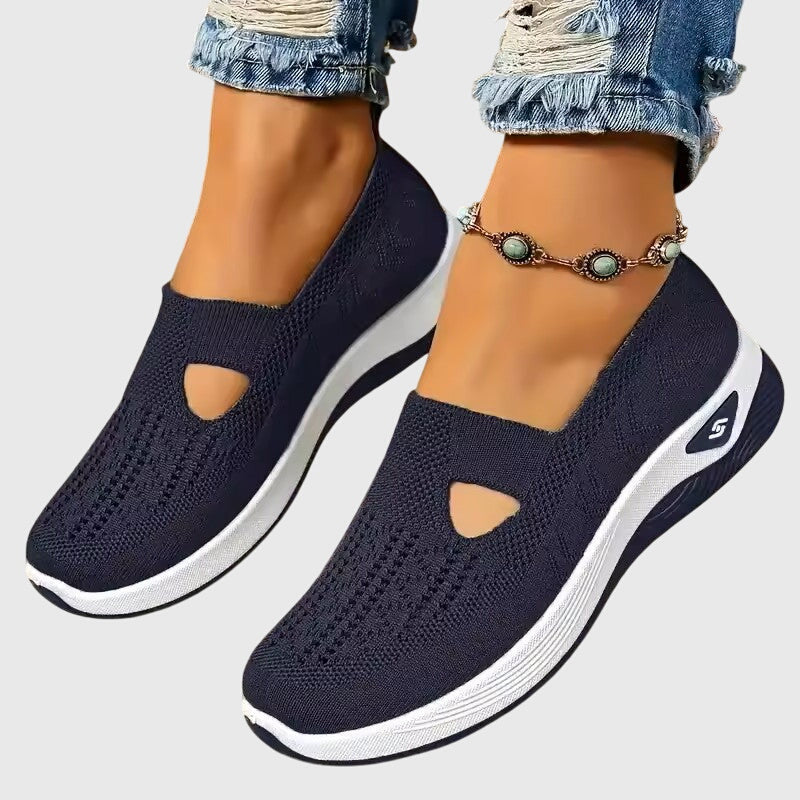 Petra | Orthopaedic Slip-On Shoes