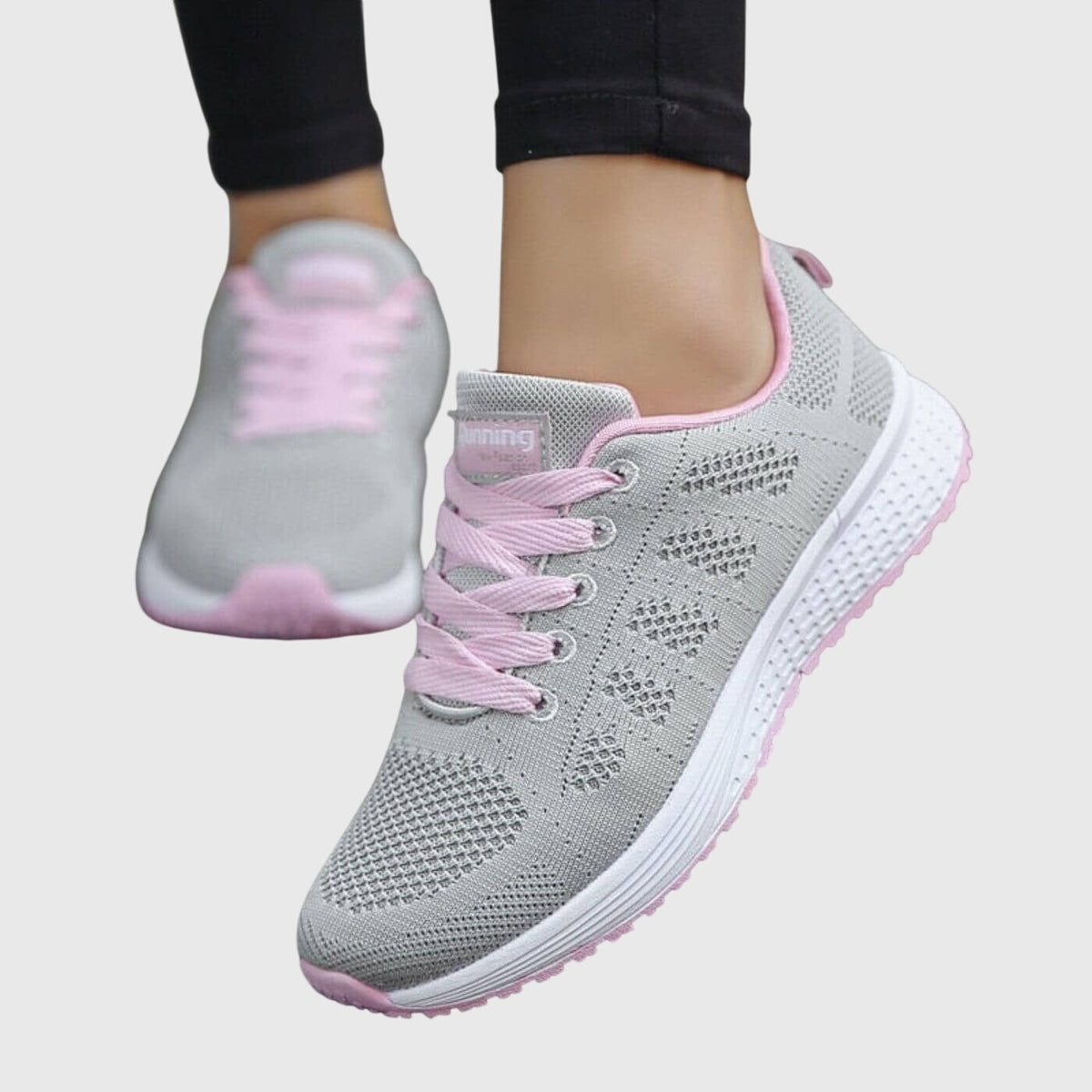 Saffron | Orthopaedic Women's Shoes