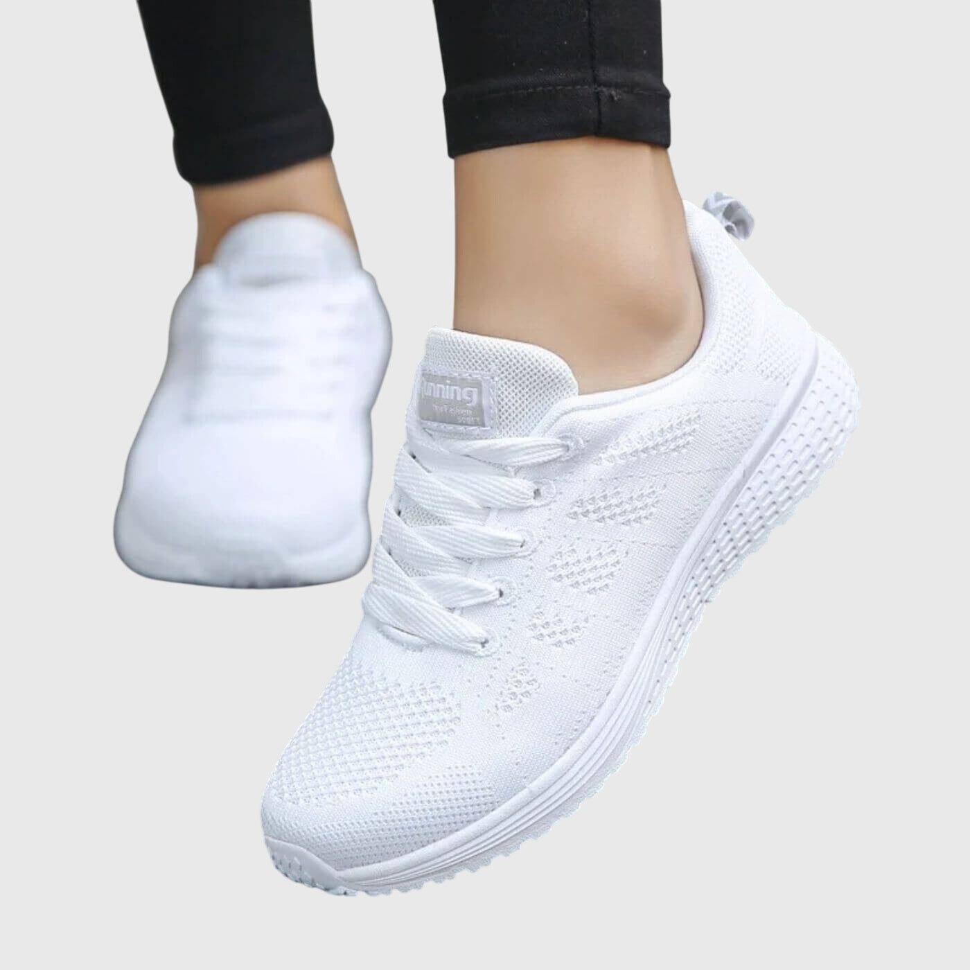 Alice | Orthopaedic Women's Shoes