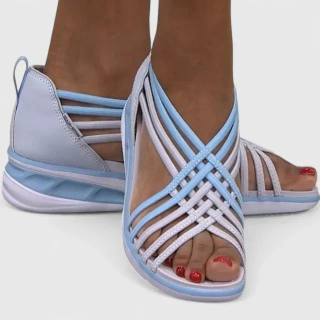 Alice | Orthopaedic Sandals
