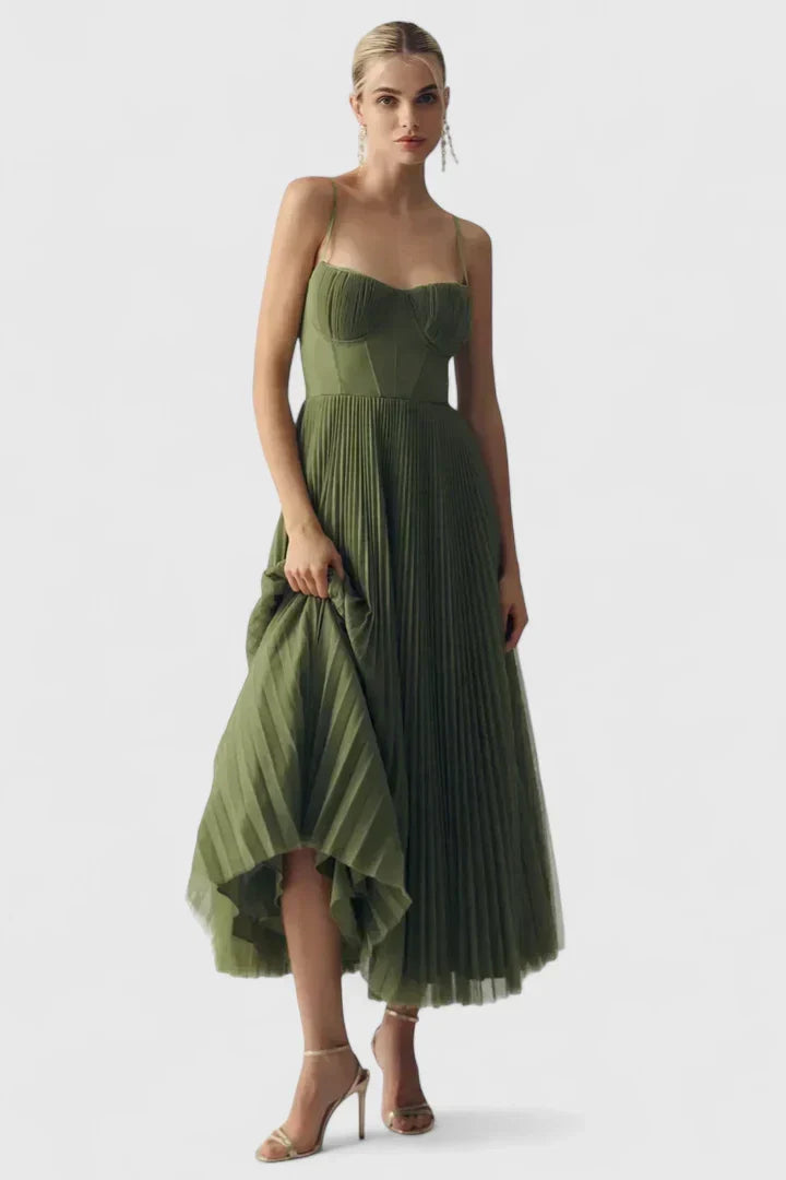 Alice | Elegant Dress
