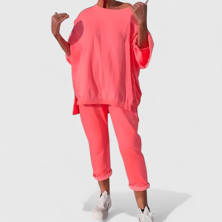 Alice | Comfortable Set