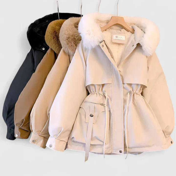 Sabine | Elegant Jacket