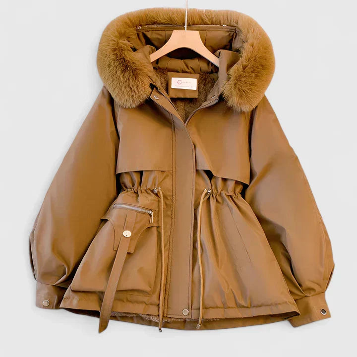 Sabine | Elegant Jacket